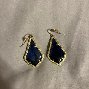 Kendra Scott earrings